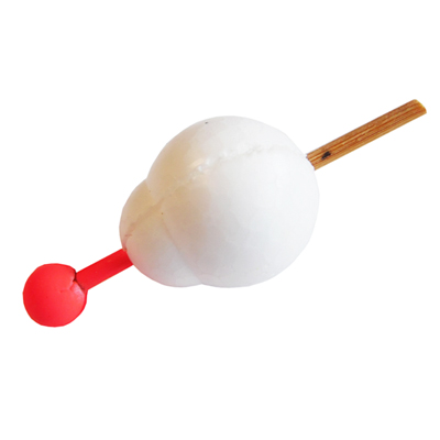 Flotteur Truite Tonky Fendu Fiquet Pêche x2
