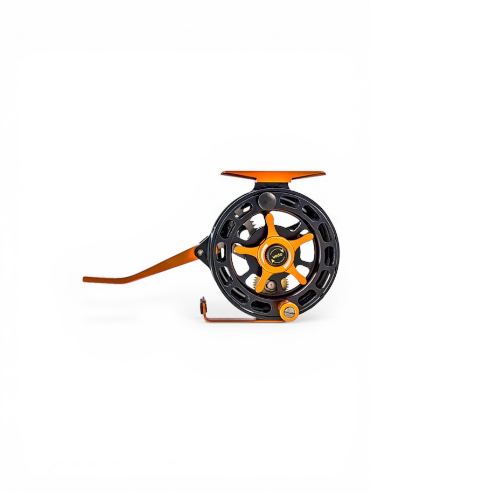 Moulinet Marc Delacoste loxus semi auto