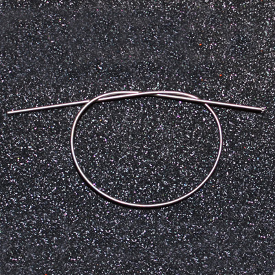 Lancette Canne Fil Intérieur Fiquet Pêche x2