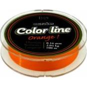 Nylon Color Line orange fluo