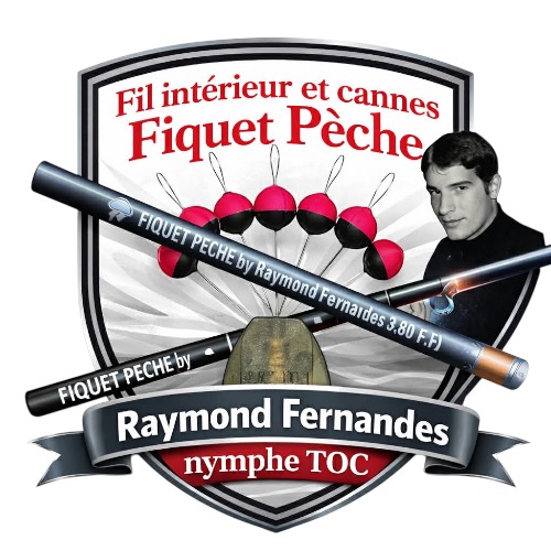 CANNE TOC FIL INTERIEUR INOVENTE 3.80 M